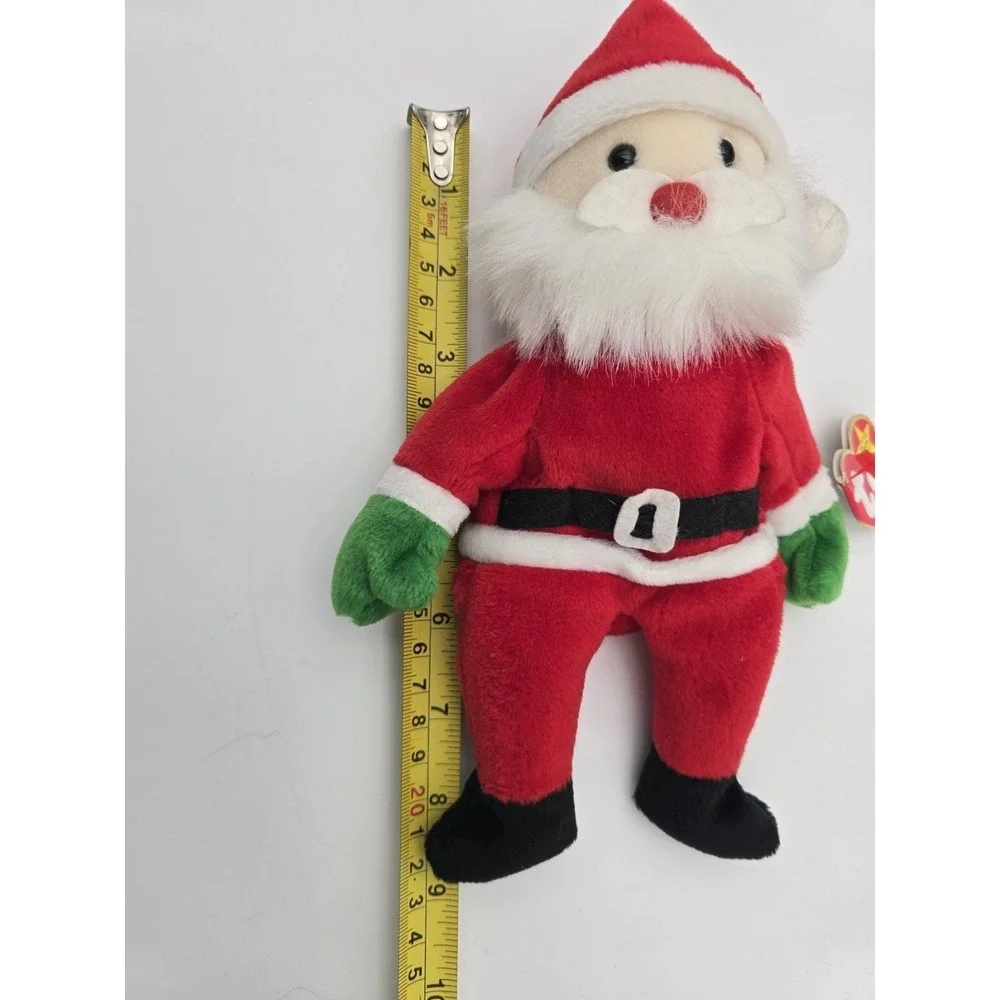 Ty lot christmas